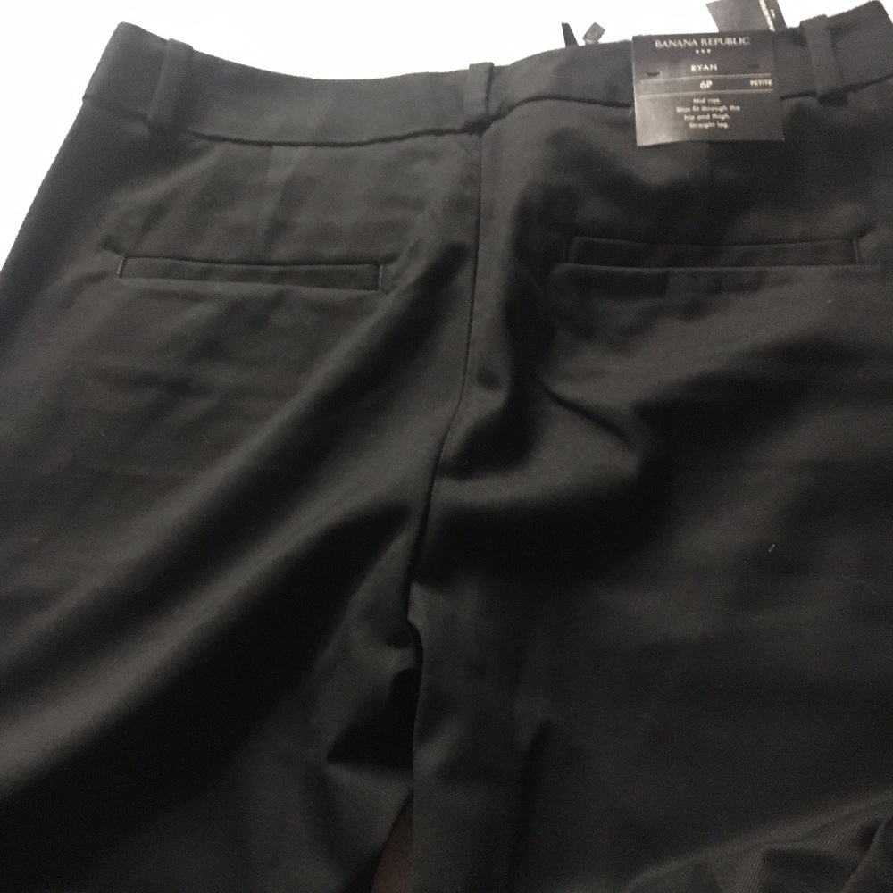 Work Pants - Picture 5 of 7